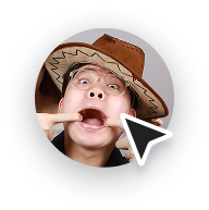 Face icon